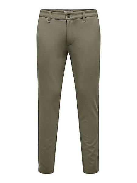 ONLY & SONS Chinos günstig online kaufen