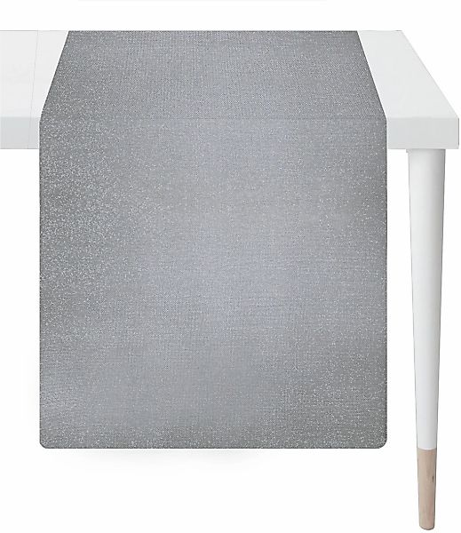 APELT Tischläufer "Glitter" günstig online kaufen