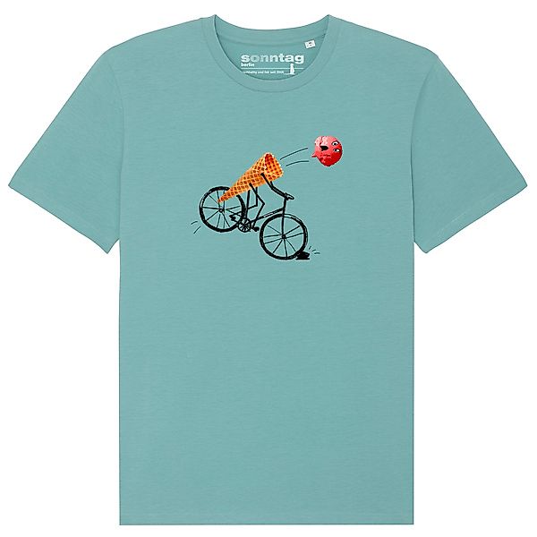 I-scream – Unisex T-shirt günstig online kaufen