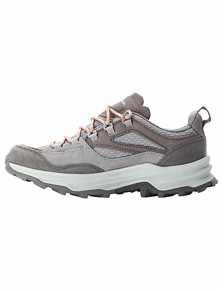 Jack Wolfskin CYROX TEXAPORE LOW W Wanderschuh Wasserdicht, Trekkingschuh günstig online kaufen