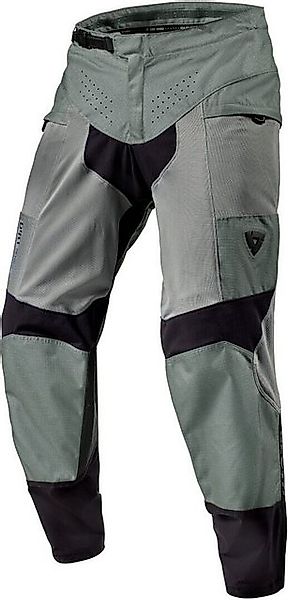 Revit Motorradhose Territory Motorrad Textilhose Knieprotektoren enthalten günstig online kaufen