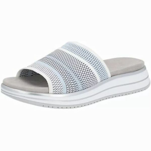 Remonte  Clogs Pantoletten Sandale D1J54-10 günstig online kaufen