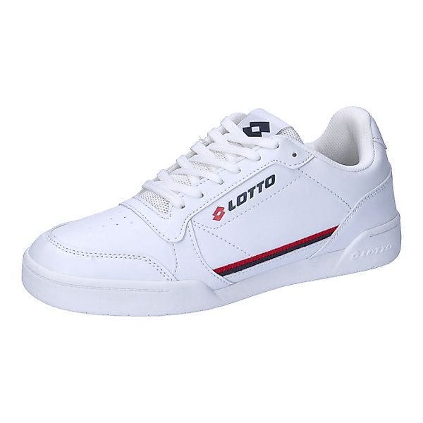 Lotto Lotto Unisex Sneaker NANDU 2400100U günstig online kaufen