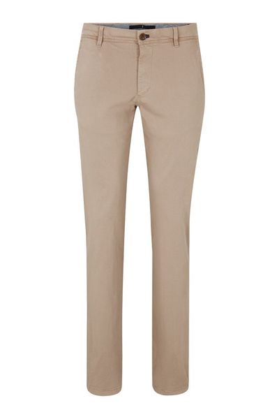 Joop! Herren Chino Hose Matthew - Modern Fit - Beige -Camel günstig online kaufen