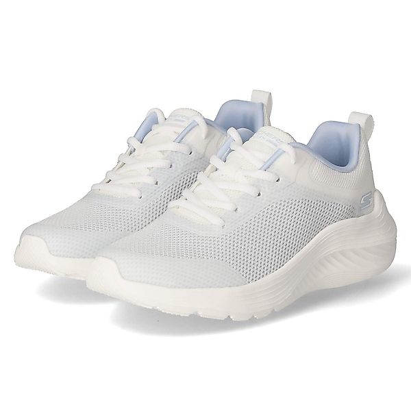 Skechers 117681 LTGY Schnürschuh günstig online kaufen