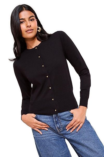 Friends Like These Strickjacke Friends Like These Strickjacke mit Kuppelknö günstig online kaufen