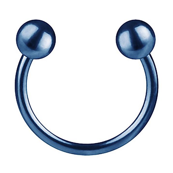 Taffstyle Nasenpiercing Piercing Edelstahl Brust Helix günstig online kaufen