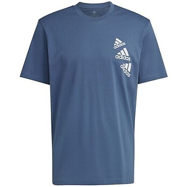adidas  T-Shirt M Q4 Bl T günstig online kaufen