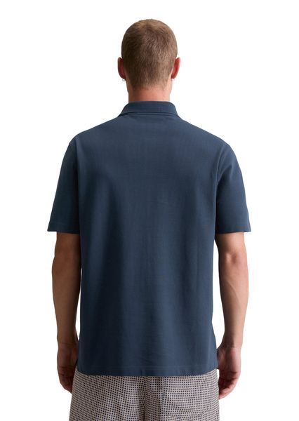 Marc O'Polo DENIM Poloshirt regular, Basic, günstig online kaufen