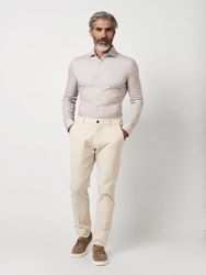 DESOTO Businesshemd Luxury Hai aus Jersey günstig online kaufen