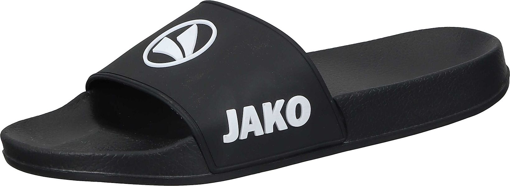 Jako Sport Badepantolette aus Gummi günstig online kaufen