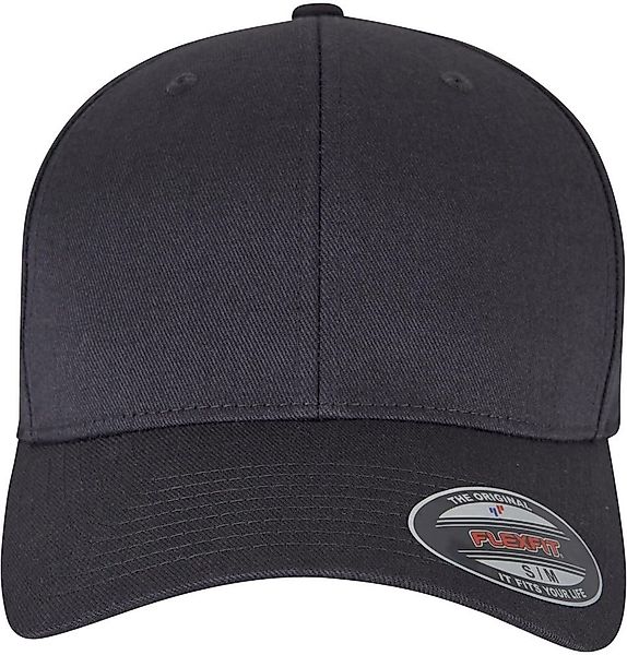 Flexfit Snapback Cap Wooly Combed günstig online kaufen