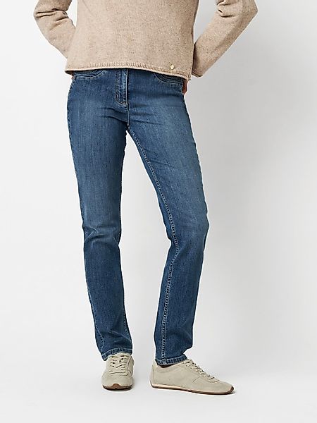 TONI Slim-fit-Jeans be loved im Four-Pocket günstig online kaufen