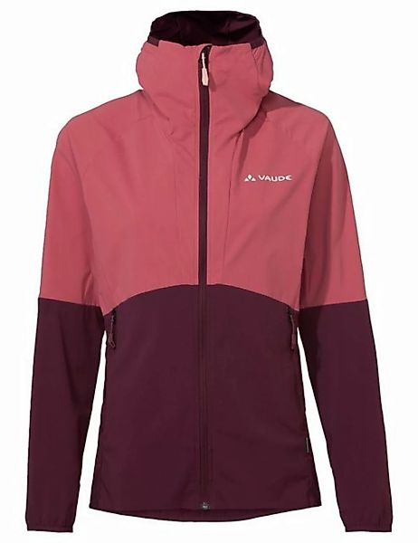VAUDE Outdoorjacke Women's Tekoa Jacket (1-St) Klimaneutral kompensiert günstig online kaufen