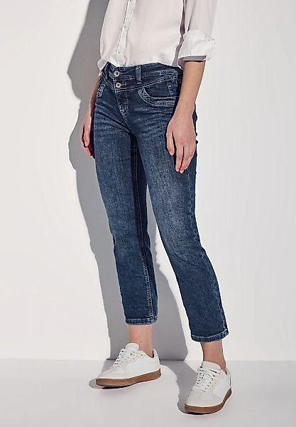 STREET ONE 7/8-Jeans Style Jane im günstig online kaufen