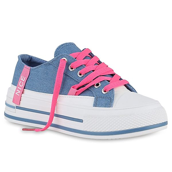VAN HILL 840989 Sneaker Schuhe günstig online kaufen