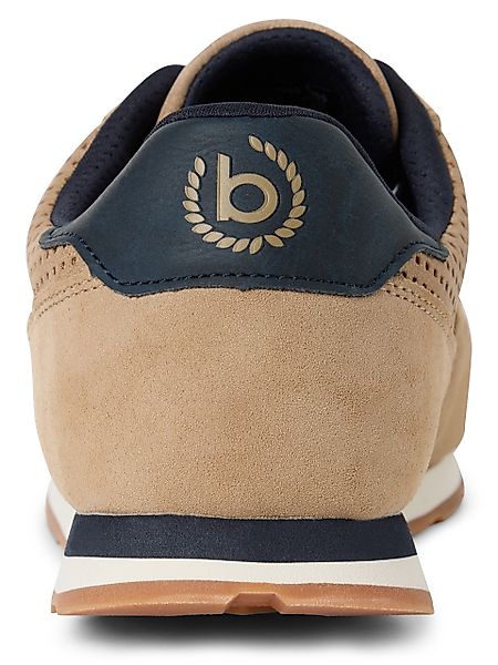 bugatti Ash Schnürschuh günstig online kaufen