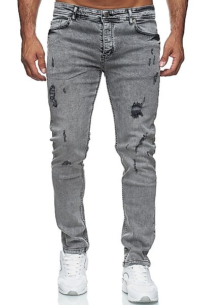 Reslad Destroyed-Jeans Reslad Jeans Herren Destroyed günstig online kaufen