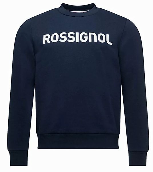 Rossignol Sweatshirt Pullover Pulli Jumper Sport Retro Logo Comfy Sweater G günstig online kaufen