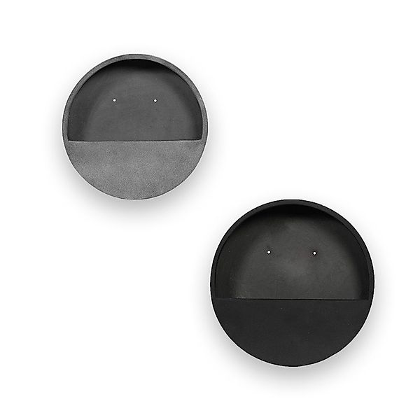 finestgreen Pflanzkübel Hanging Wally Set klein günstig online kaufen
