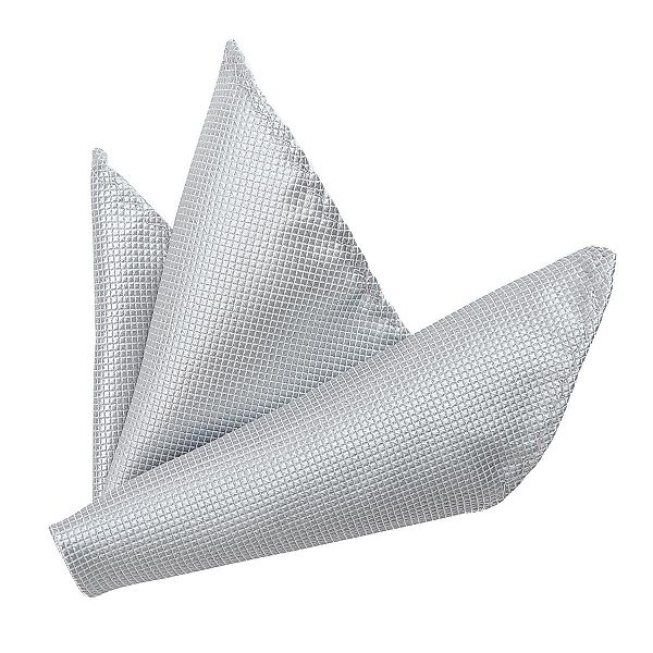 DonDon Einstecktuch DonDon Herren Einstecktuch 21 x 21 cm für feierliche An günstig online kaufen