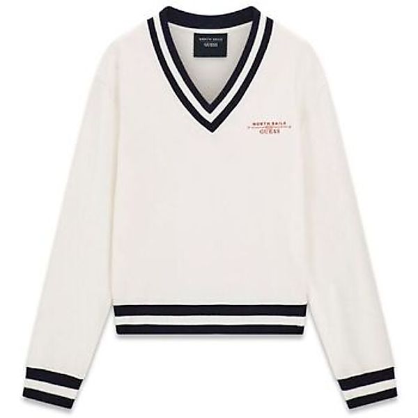 Guess  Sweatshirt W6GQ11 K3480-G012 günstig online kaufen