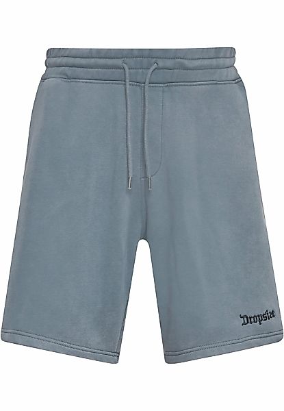 Dropsize Sweatshorts "Dropsize Herren Dropsize Heavy Embo Sweatshorts", (1 günstig online kaufen