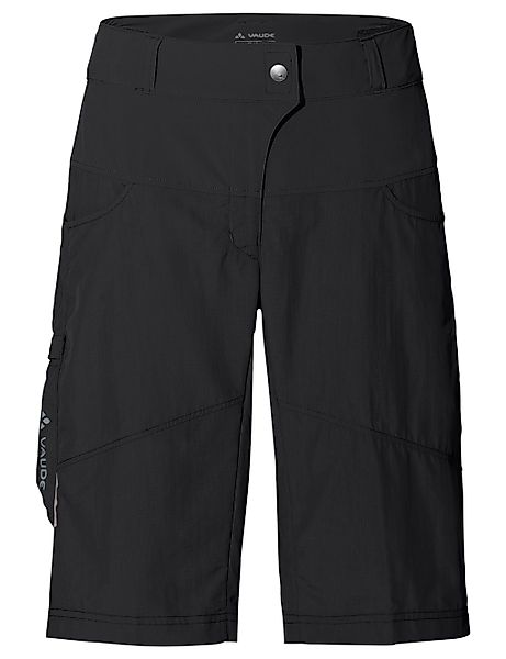 VAUDE Funktionshose Women's Qimsa Shorts (1-tlg) günstig online kaufen
