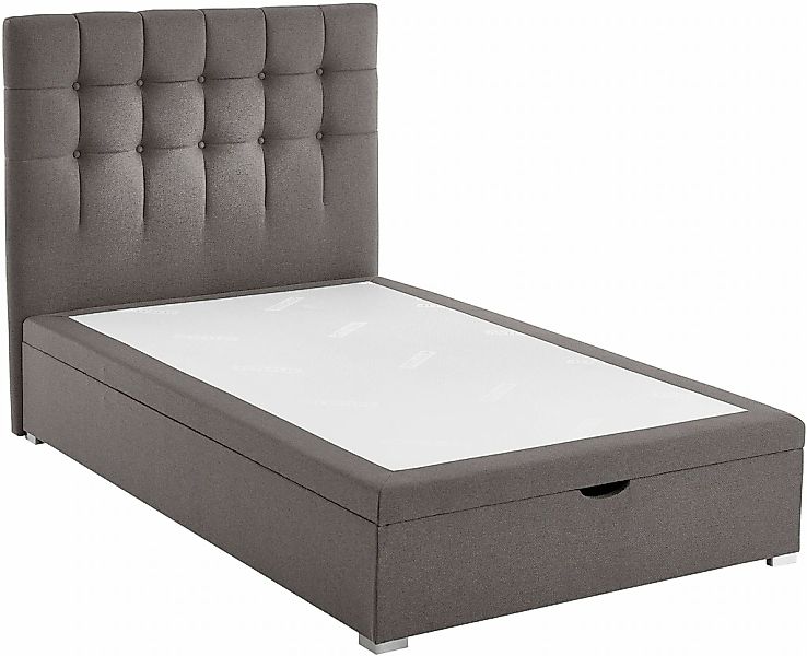 ATLANTIC home collection Boxbett "Riona, erweiterbar zu Doppel- und Familie günstig online kaufen