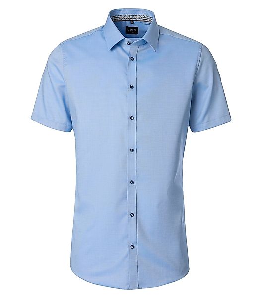 VENTI Businesshemd "VENTI Businesshemd Kurzarm uni" günstig online kaufen