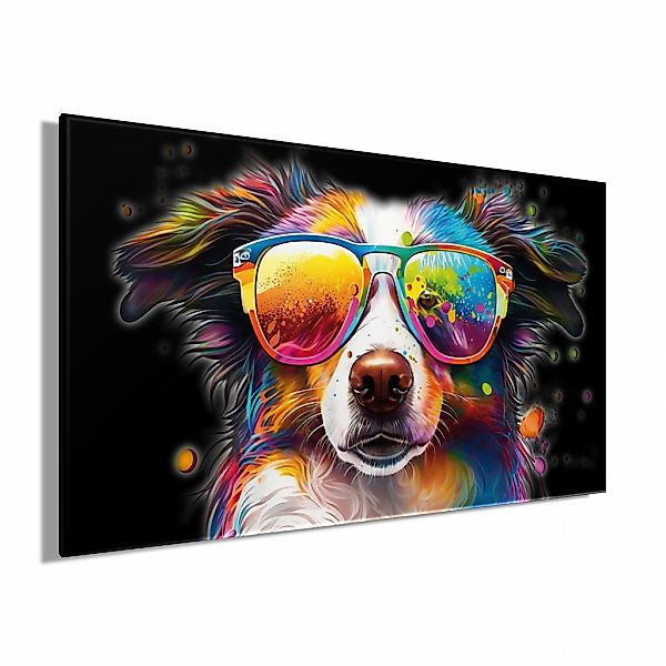 Bönninghoff Leinwandbild 1 Stk. tlg. günstig online kaufen