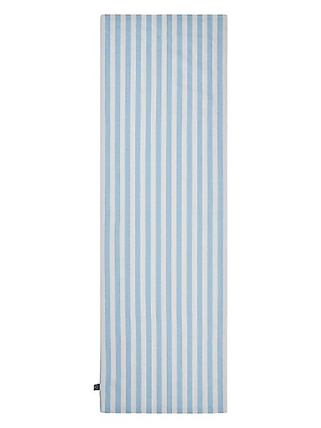 Schietwetter Tischläufer Tischläufer "Streifen" 150x50cm (1-tlg) günstig online kaufen