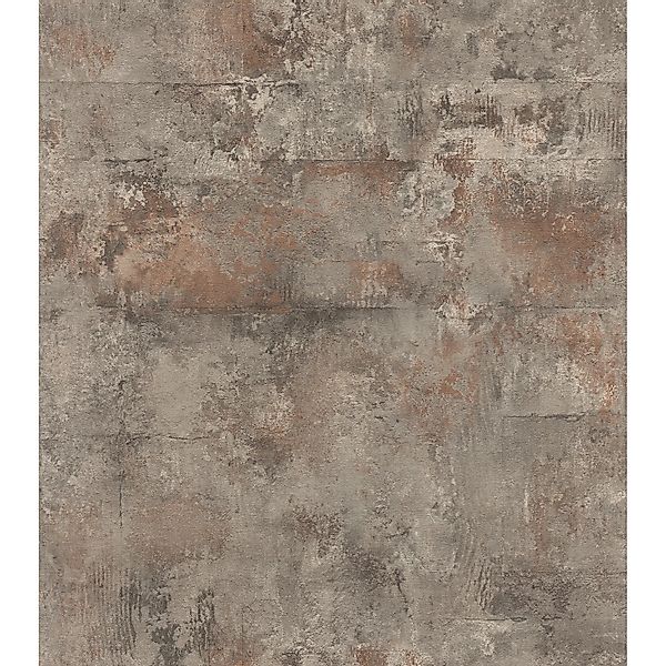 Rasch Vliestapete Atlas - Selbstklebende Tapete Betonoptik von tesa® x rasc günstig online kaufen