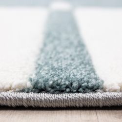 Villa Möbel Frisé-Teppich Hawico, Rechteckig, Höhe: günstig online kaufen
