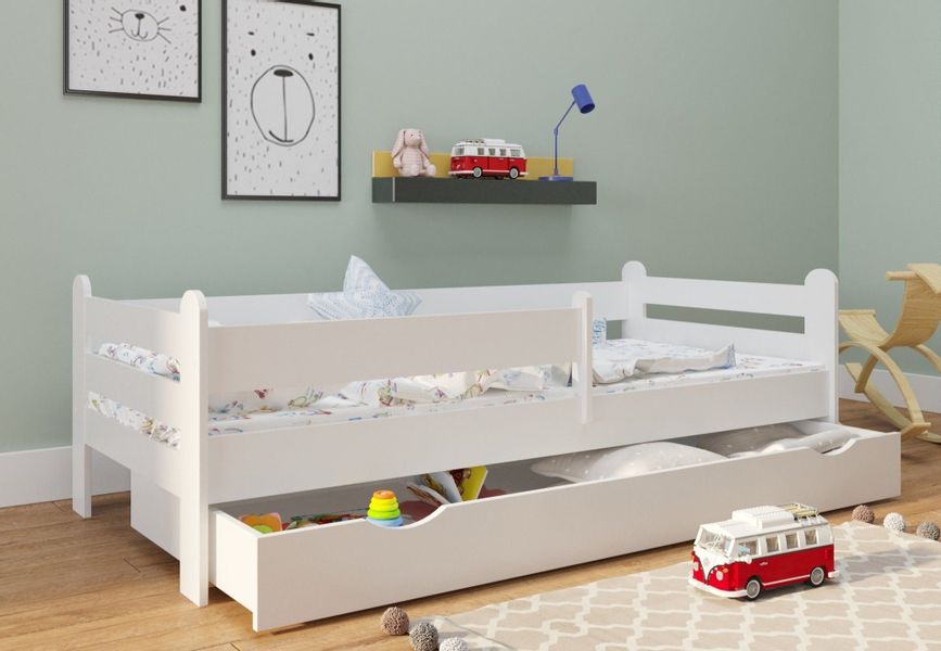 Kids Collective Kinderbett 80x160 80x180 90x200 günstig online kaufen