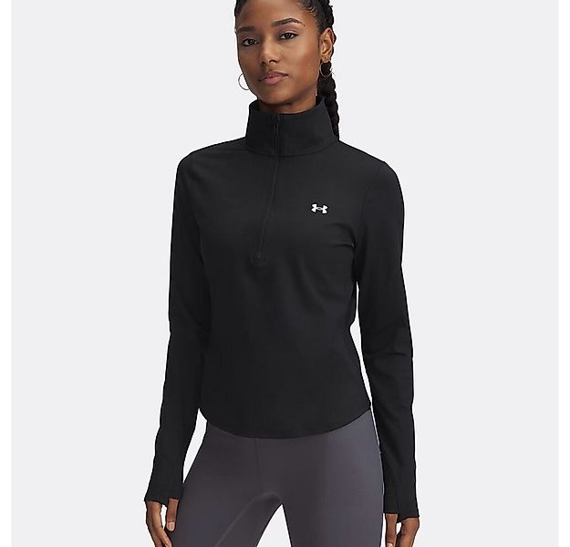 Under Armour® Longsleeve Motion 1/2 Zip Emea-Blk günstig online kaufen