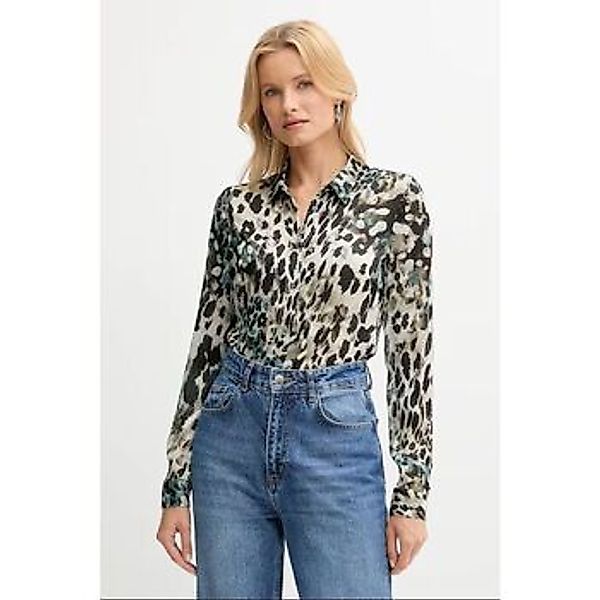 Guess  Blusen W5YH0X WDW81-PJ1R günstig online kaufen