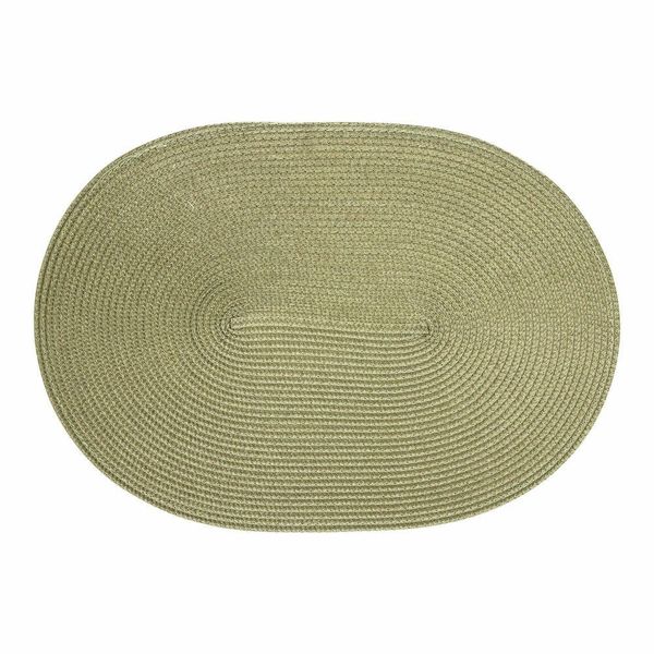 Continenta Platzset Oval 45 x 31 günstig online kaufen