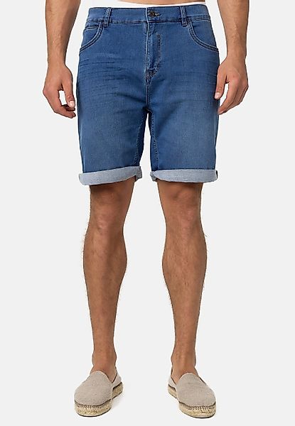 Indicode Jeansshorts Lonar günstig online kaufen