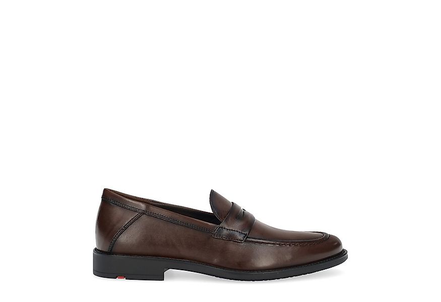 Lloyd Lloyd 25-503-07 CORE 240, Slipper, Braun, Herren Slipper günstig online kaufen