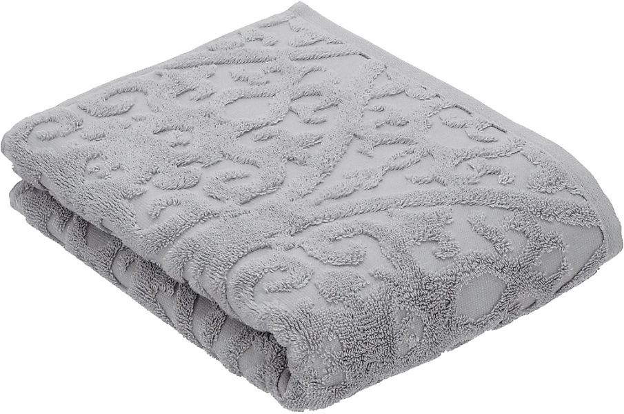 Vossen Badetuch "Fidelio" günstig online kaufen