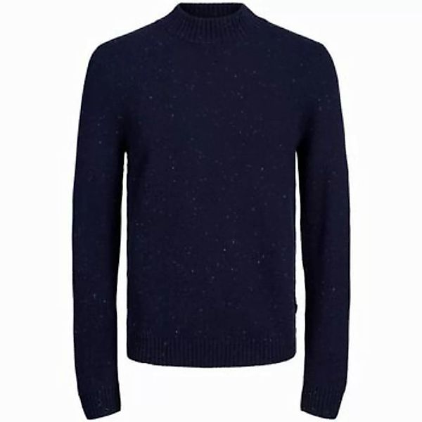 Selected  Pullover 12242468 NOLAN-MARITIME BLUE günstig online kaufen