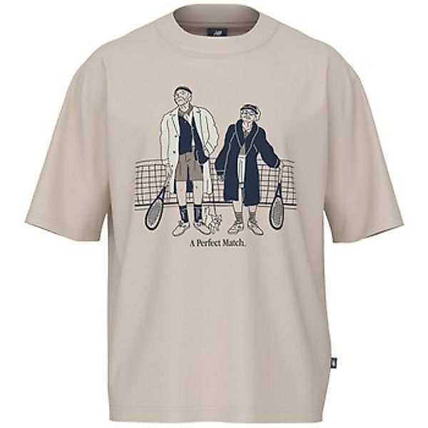 New Balance  T-Shirt 36989 günstig online kaufen