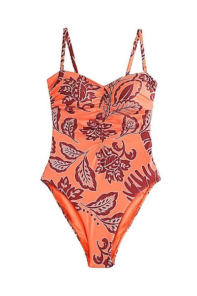 Next Badeanzug Shaping-Badeanzug ohne Träger (1-St) günstig online kaufen