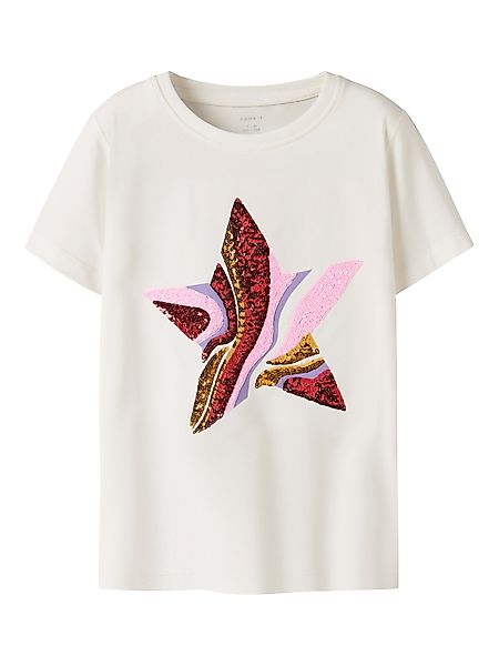 Name It T-Shirt NKFKASSIA SS TOP günstig online kaufen