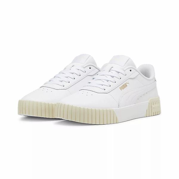 PUMA Sneaker "CARINA 2.0" günstig online kaufen