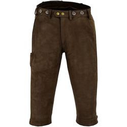 German Wear Lederhose GW600 Jagd lederhose günstig online kaufen