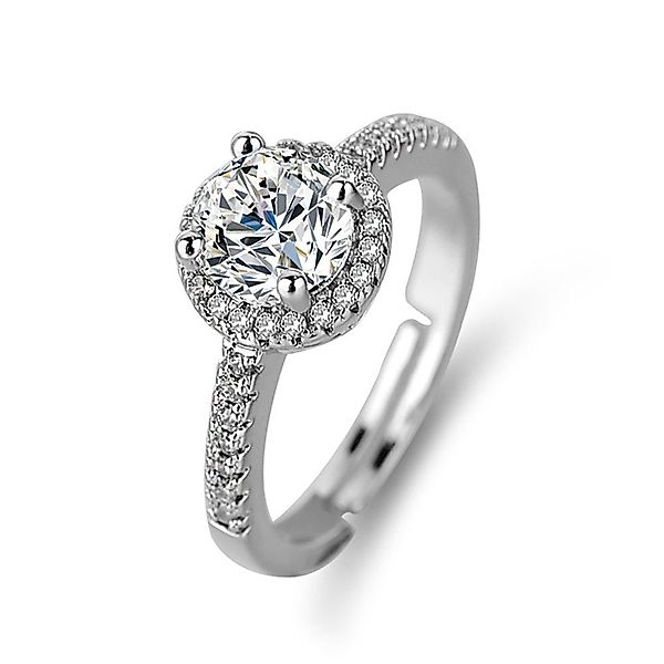 The Beauty House Fingerring Damen Ring günstig online kaufen