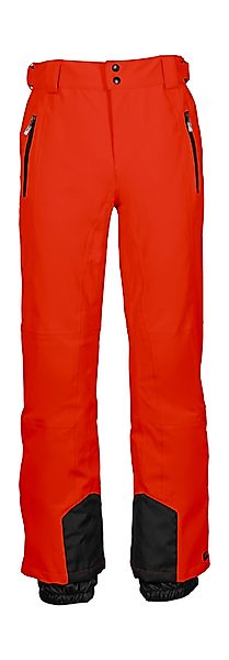 Killtec Skihose "KSW 80 MN SKI PNTS", Wasserdichte Skihose mit 4-Wege-Stret günstig online kaufen