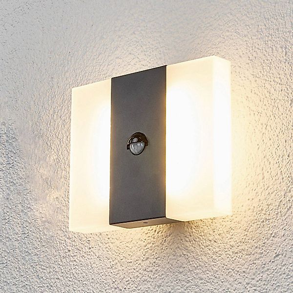 Kumi - LED-Außenwandleuchte günstig online kaufen